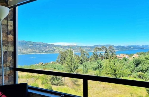 Guatavita Apartment | Confort-guatavita. ¡increíble Apartamento Completo!