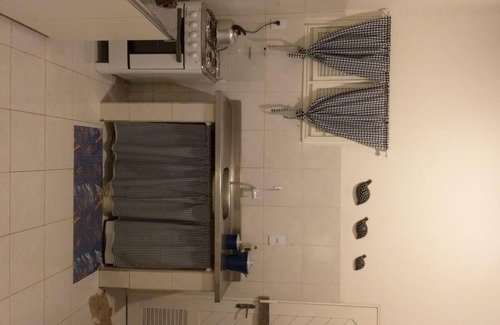 Paracuru House | Confort House. Large house close to the beach. Quiet and pleasant place.