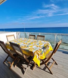 Reggio Calabria Bed & Breakfast | Confort Suites