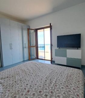 Reggio Calabria Bed & Breakfast | Confort Suites