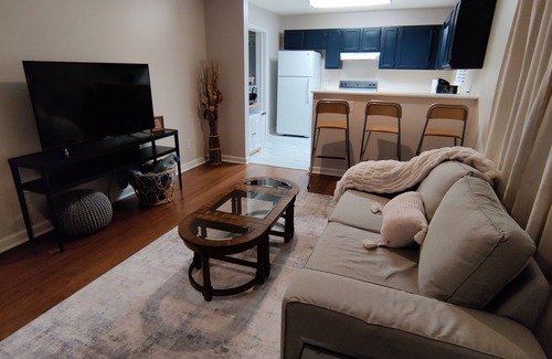 Auburn House | Confortable and peacefull place to stay.