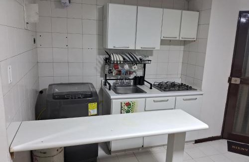 Manizales Apartment | Confortable Apartamento Parque Caldas Manizales
