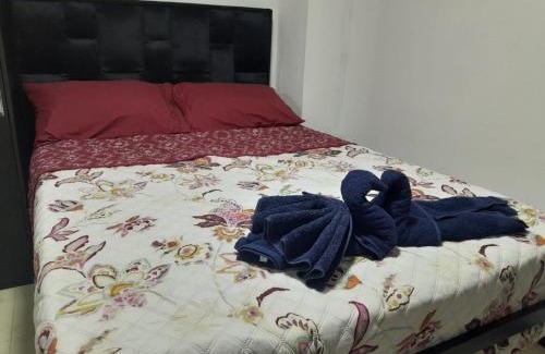 Manizales Apartment | Confortable Apartamento Parque Caldas Manizales