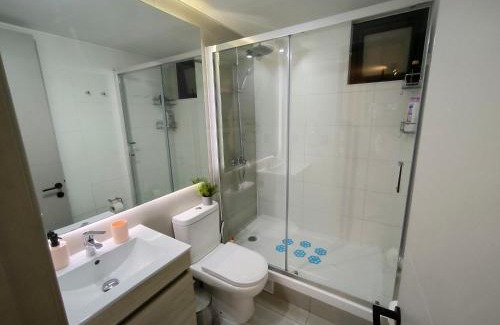 Concon Apartment | Confortable departamento en Costa de Montemar