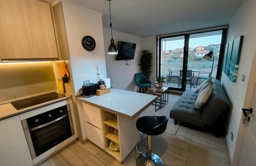 Concon Apartment | Confortable departamento en Costa de Montemar