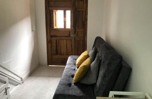 Jardin Apartment | Confortable Habitación en Apartamento Amoblado Jardin