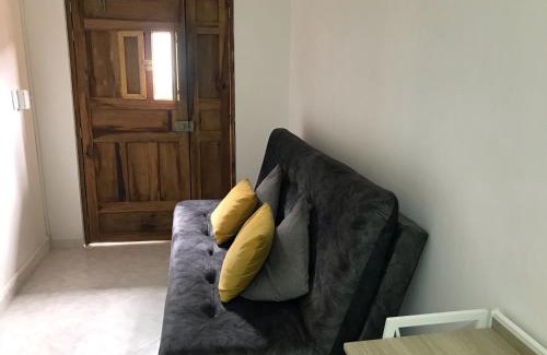 Jardin Apartment | Confortable Habitación en Apartamento Amoblado Jardin