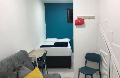 Jardin Apartment | Confortable Habitación en Apartamento Amoblado Jardin