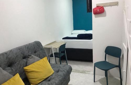 Jardin Apartment | Confortable Habitación en Apartamento Amoblado Jardin