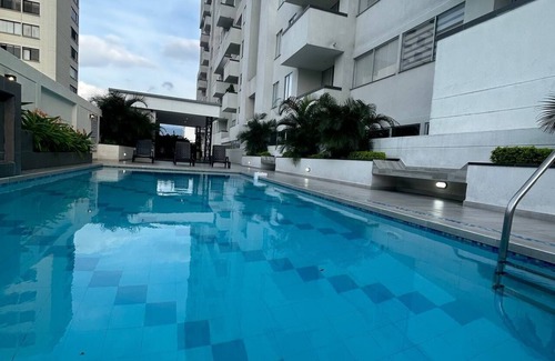 San Jose de Cucuta Apartment | Confortable y Lujoso Apto en el Sitio de Mayor Interés Turistico y Económico