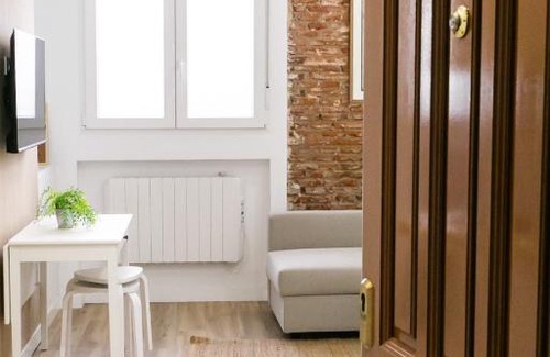 Salamanca Apartment | Confortable y práctico piso reformado en Salamanca