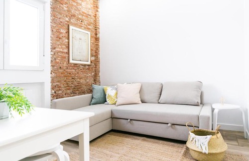 Salamanca Apartment | Confortable y práctico piso reformado en Salamanca