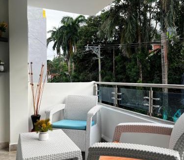 Necocli Apartment | Confortbeach