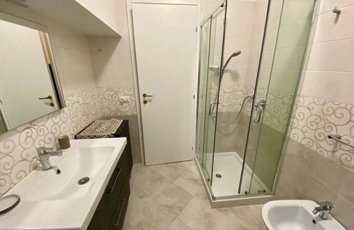 Materdei Apartment | Confortevole e Luminoso Appartamento Vicino al Centro Storico di Napoli