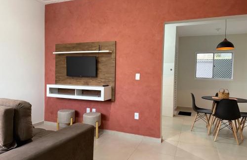 Cachoeira Paulista House | Conforto a 8min da Canção Nova com Garagem