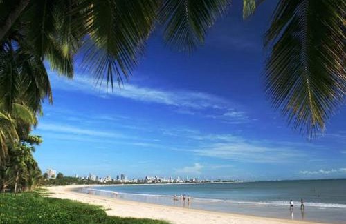 Intermares Apartment | Conforto ao Mar de Intermares