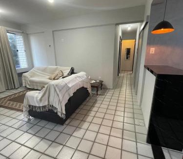 Intermares Apartment | Conforto ao Mar de Intermares