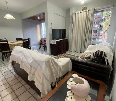 Intermares Apartment | Conforto ao Mar de Intermares