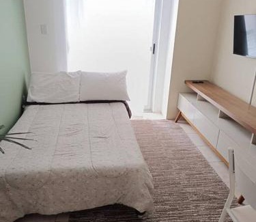 Centro Apartment | Conforto e ótima localização!