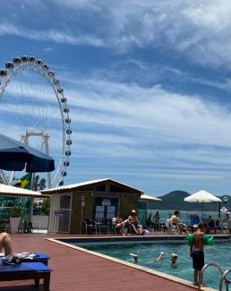 Pioneiros Apartment | "Conforto e Bem Estar" Próximo da praia