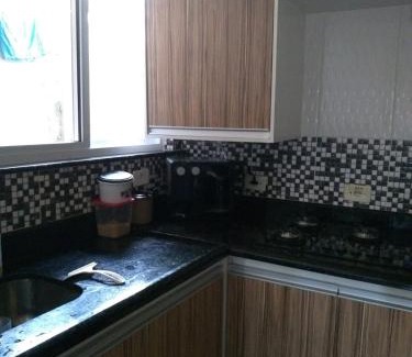 Riviera de Sao Lourenco Apartment | Conforto e facilidade em Bertioga praia centro