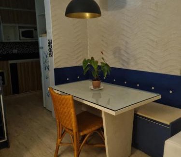 Riviera de Sao Lourenco Apartment | Conforto e facilidade em Bertioga praia centro