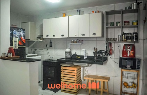 Mucumagro Apartment | Conforto e Lazer na Zona Sul de Joao Pessoa Apartamento