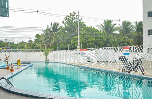 Mucumagro Apartment | Conforto e Lazer na Zona Sul de Joao Pessoa Apartamento