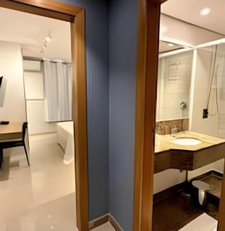 Centro Apartment | Conforto e Praticidade - Centro do RJ