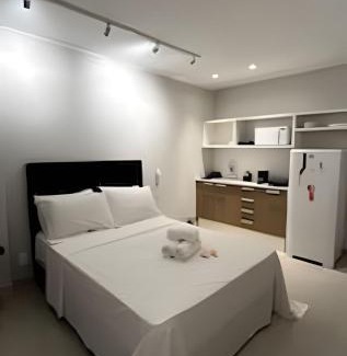 Centro Apartment | Conforto e Praticidade - Centro do RJ