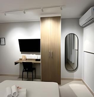 Centro Apartment | Conforto e Praticidade - Centro do RJ