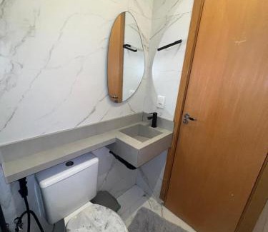 Marambaia Apartment | Conforto e Privacidade na COP 30 à 5 min do Evento