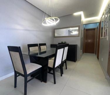 Marambaia Apartment | Conforto e Privacidade na COP 30 à 5 min do Evento