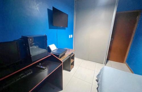 Marambaia Apartment | Conforto e Privacidade na COP 30 à 5 min do Evento