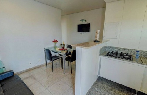 Savassi Hotel | Conforto e Segurança na Melhor Região de Belo Horizonte