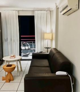 Fortaleza Apartment | Conforto e sofisticação à beira-mar, Iracema 411