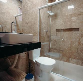 Bela Vista Apartment | Conforto e tranquilidade