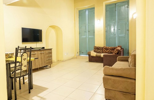 Cachoeira House | Conforto e Tradição em Cachoeira Bahia