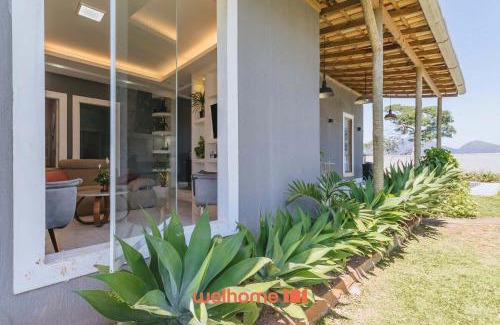 Cascata do Imbui House | Conforto e Tranquilidade em Petrópolis