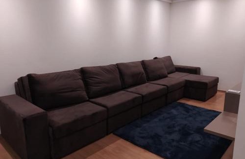 Barra Velha Apartment | Conforto em Condomínio Frente Mar