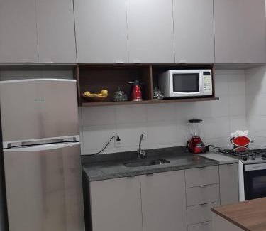 Agua Branca Apartment | Conforto em São Paulo