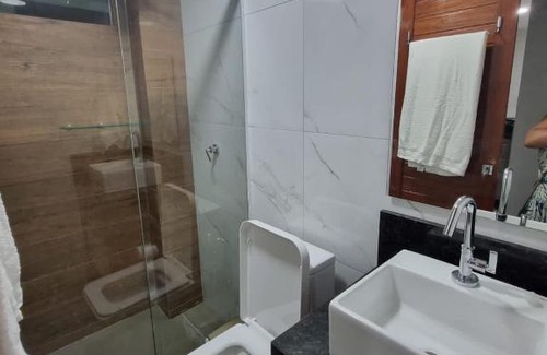 Jacuma Apartment | Conforto Jacumã