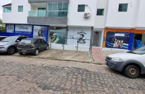 Jacuma Apartment | Conforto Jacumã