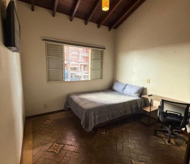 Botucatu House | Conforto na melhor localização!