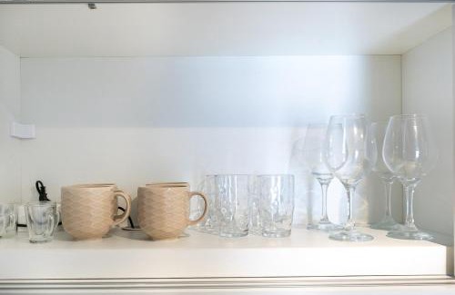 Matriz Apartment | Conforto nas alturas com piscina e academia