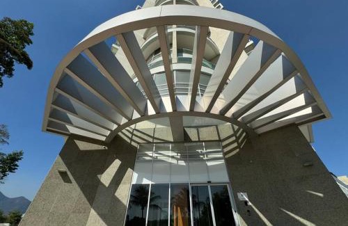 Jacarepagua Apartment | Conforto no Centro Metropolitano