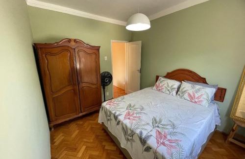 Historic Center Apartment | Conforto praticidade Centro Histórico Petrópolis