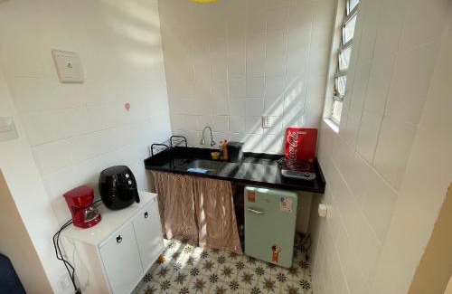 Historic Center Apartment | Conforto praticidade Centro Histórico Petrópolis