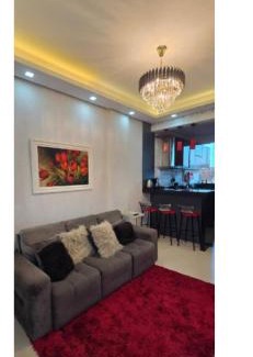 Guama Apartment | Conforto Premio 2 Quartos com Ar Condicionado e Checkin Flexivel