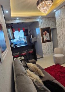 Guama Apartment | Conforto Premio 2 Quartos com Ar Condicionado e Checkin Flexivel